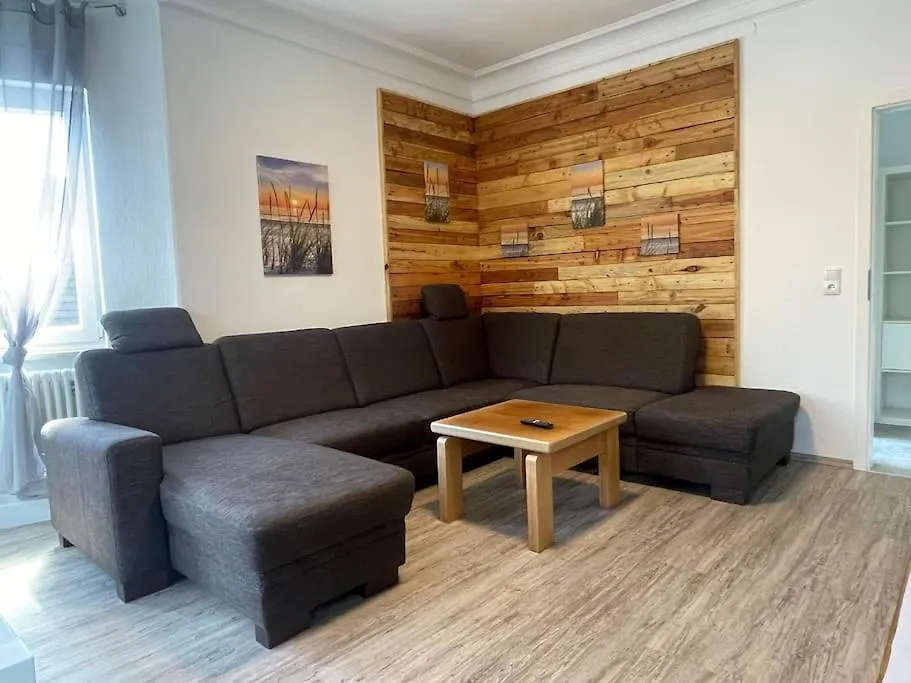 Apart Mittelstation Nord Buxacher Strasse 23 Mit Bikerental Memmingen 0*,  Germany