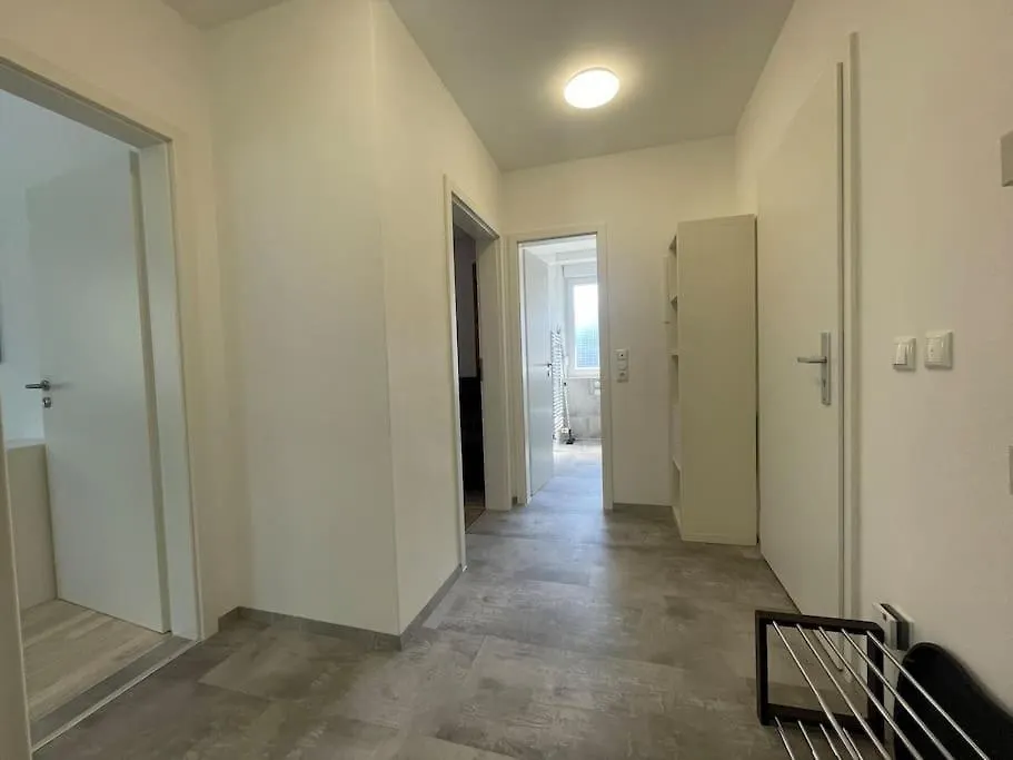 Apart Mittelstation Nord Buxacher Strasse 23 Mit Bikerental Memmingen 0*,
