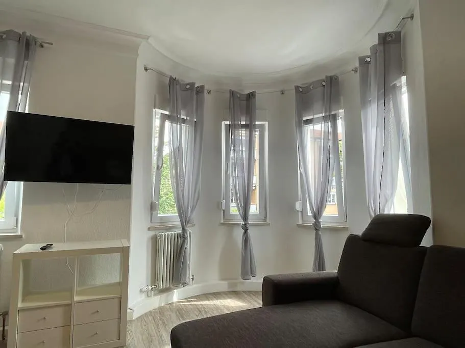Apart Mittelstation Nord Buxacher Strasse 23 Mit Bikerental Memmingen