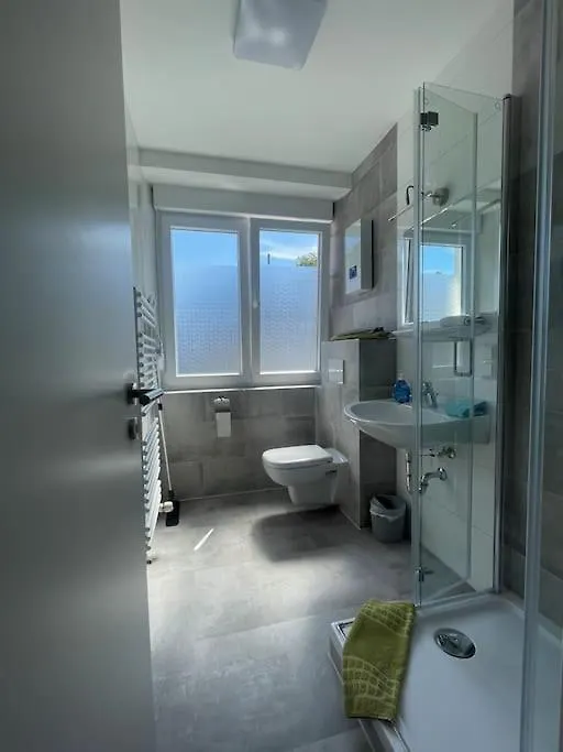 Apartment Apart Mittelstation Nord Buxacher Strasse 23 Mit Bikerental Memmingen